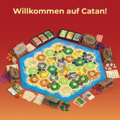 CATAN - Das Spiel - Bonus Box