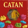 CATAN - Das Spiel - Spielfiguren gelb - Zubehör