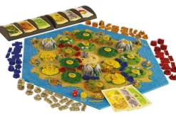 CATAN - 3D Edition