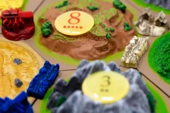 CATAN - 3D Edition