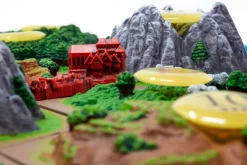 CATAN - 3D Edition