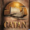 CATAN - Der Roman (Band 1)