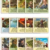 CATAN - Duell Sonderkarten Set 2021