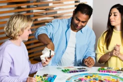 CATAN - Energien