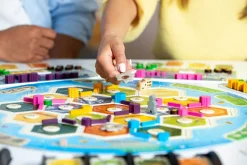 CATAN - Energien