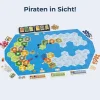 CATAN - Entdecker & Piraten - Erweiterung