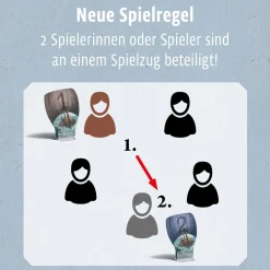 CATAN - Ergänzung 5-6 Spieler - Entdecker & Piraten