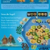 CATAN - Ergänzung 5-6 Spieler - Seefahrer