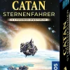 CATAN - Ergänzung 5-6 Spieler - Sternenfahrer