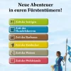Catan - Erweiterung für das Duell - Finstere & Goldene Zeiten