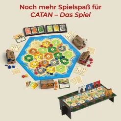 CATAN - Get Together