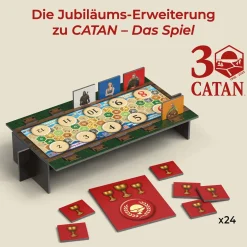 CATAN - Get Together