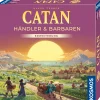 CATAN - Händler & Barbaren - Erweiterung
