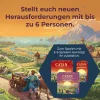 CATAN - Händler & Barbaren - 5-6 Personen Erweiterung