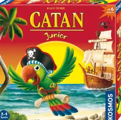 CATAN Junior