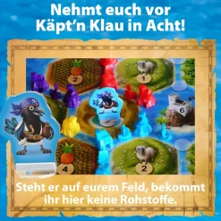 CATAN Junior