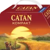 CATAN - kompakt