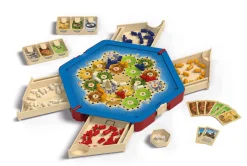 CATAN - kompakt