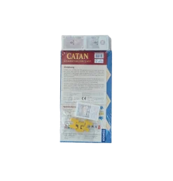CATAN - Kompatibilitäts-Kit - Zubehör