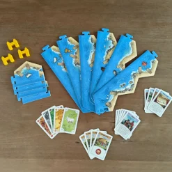 CATAN - Kompatibilitäts-Kit - Zubehör