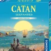 CATAN - Seefahrer - Erweiterung