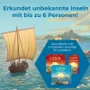 CATAN - Seefahrer - 5-6 Personen Erweiterung