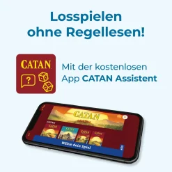 CATAN - Seefahrer - 5-6 Personen Erweiterung