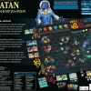 CATAN - Sternenfahrer