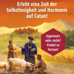 CATAN - Szenario - Beste Freunde