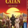 CATAN - Szenario - Die Helfer