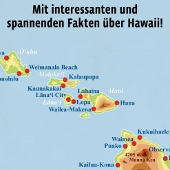 CATAN - Szenario für Seefahrer - Hawaii