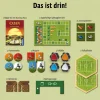 CATAN - Szenario - Fußballfieber