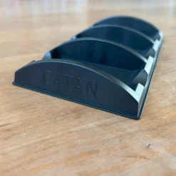 CATAN - Zubehör - Kartenhalter