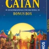 CATAN - Zusatzmaterial für Das Duell - Bonus Box