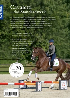 Cavaletti