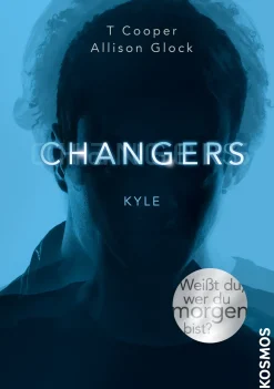 Changers - Band 4, Kyle