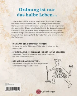 Chaos, Schönheit, Harmonie