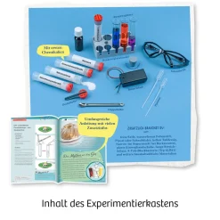 Chemielabor C500