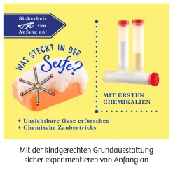 Chemielabor C500