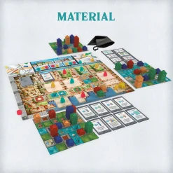 Cities