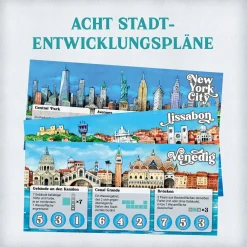 Cities