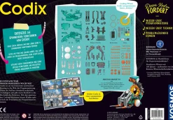 Codix