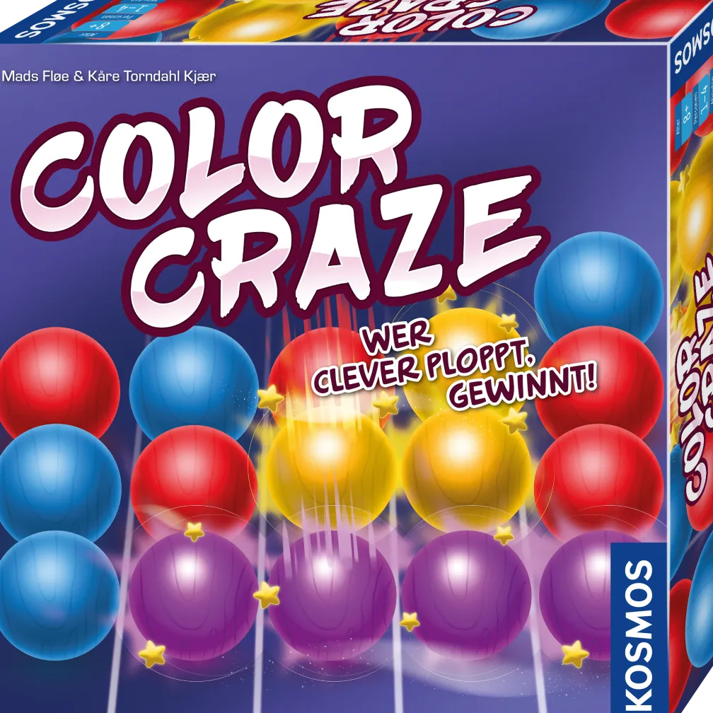 Color Craze