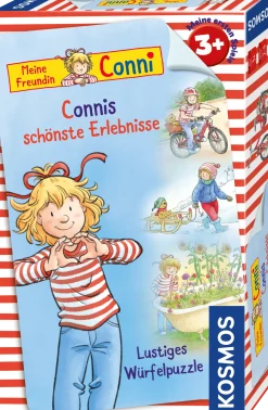 Connis schönste Erlebnisse