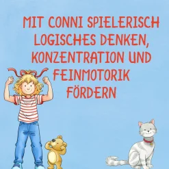 Connis schönste Erlebnisse