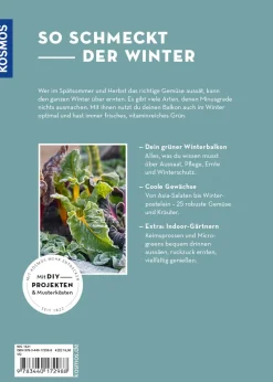 Coole Ernte