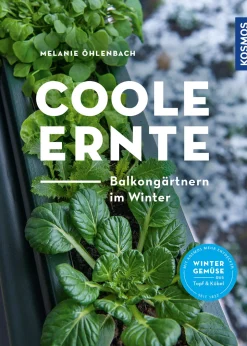 Coole Ernte