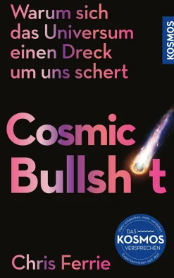 Cosmic Bullshit