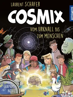 Cosmix
