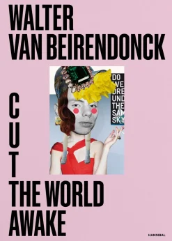 Cut the World Awake